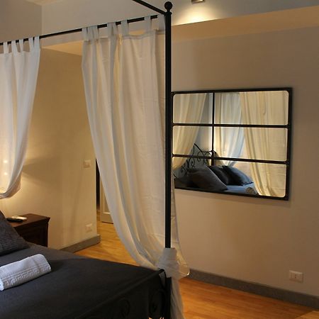 Piazza Del Popolo Rooms Ρώμη Εξωτερικό φωτογραφία