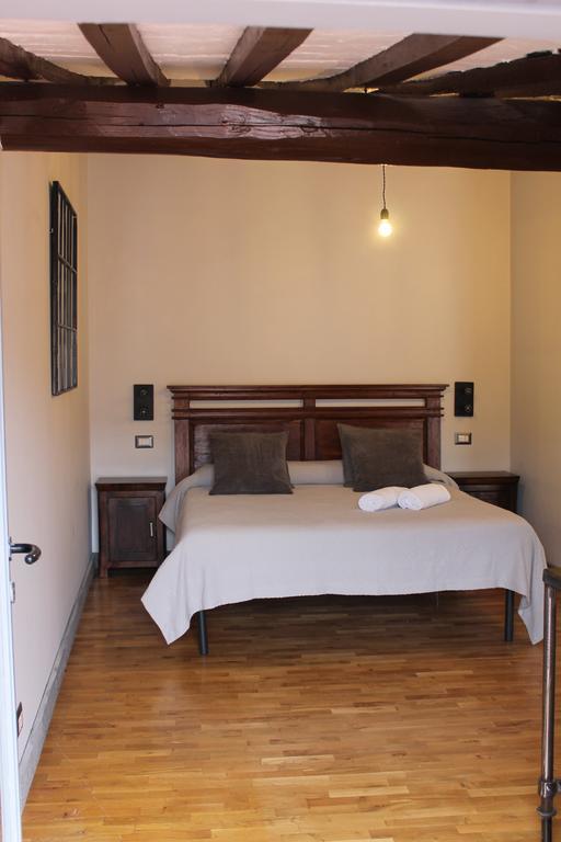 Piazza Del Popolo Rooms Ρώμη Δωμάτιο φωτογραφία