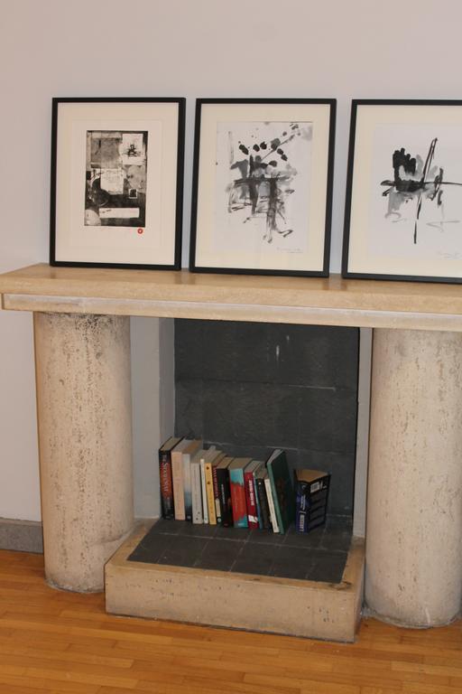 Piazza Del Popolo Rooms Ρώμη Δωμάτιο φωτογραφία