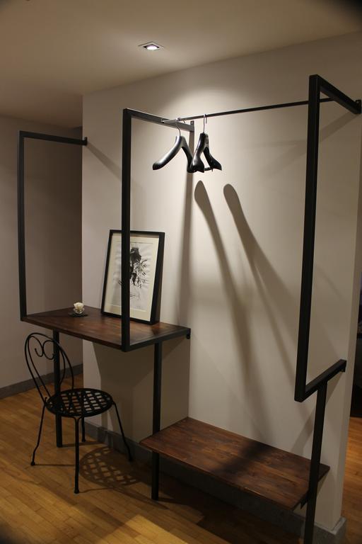 Piazza Del Popolo Rooms Ρώμη Δωμάτιο φωτογραφία