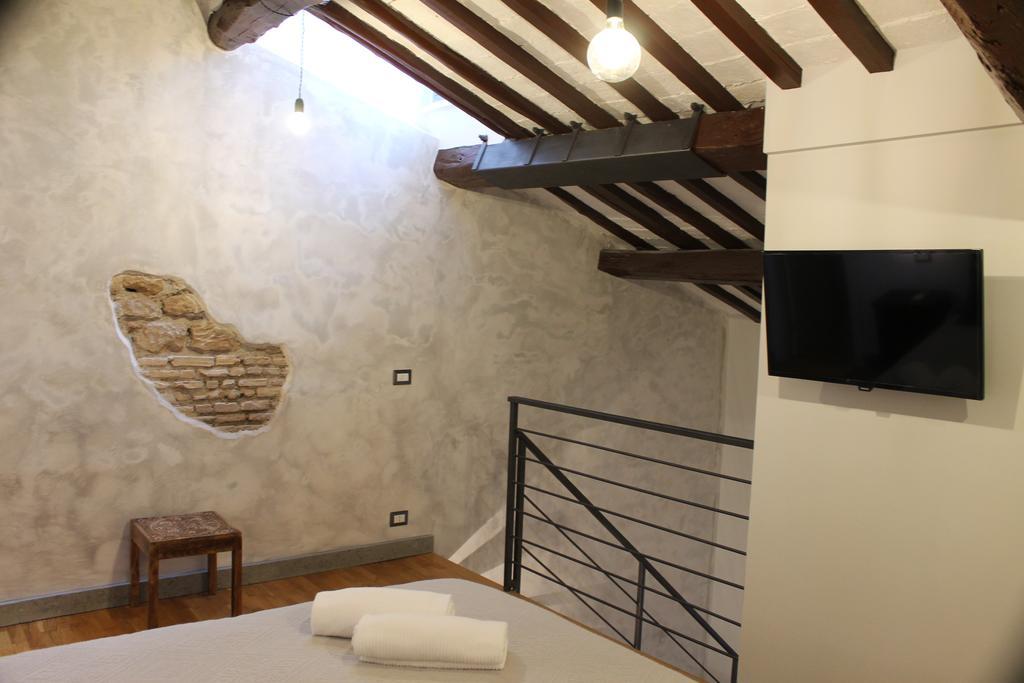 Piazza Del Popolo Rooms Ρώμη Δωμάτιο φωτογραφία