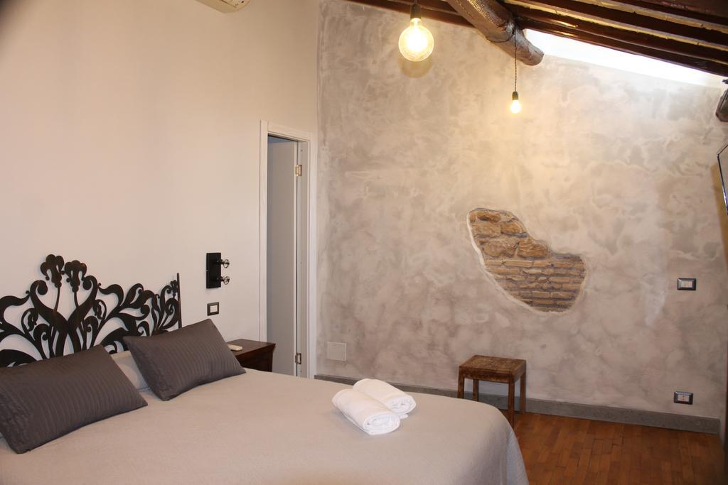 Piazza Del Popolo Rooms Ρώμη Εξωτερικό φωτογραφία