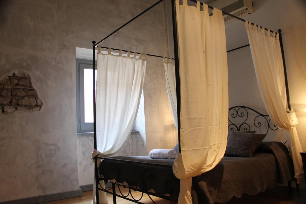 Piazza Del Popolo Rooms Ρώμη Δωμάτιο φωτογραφία