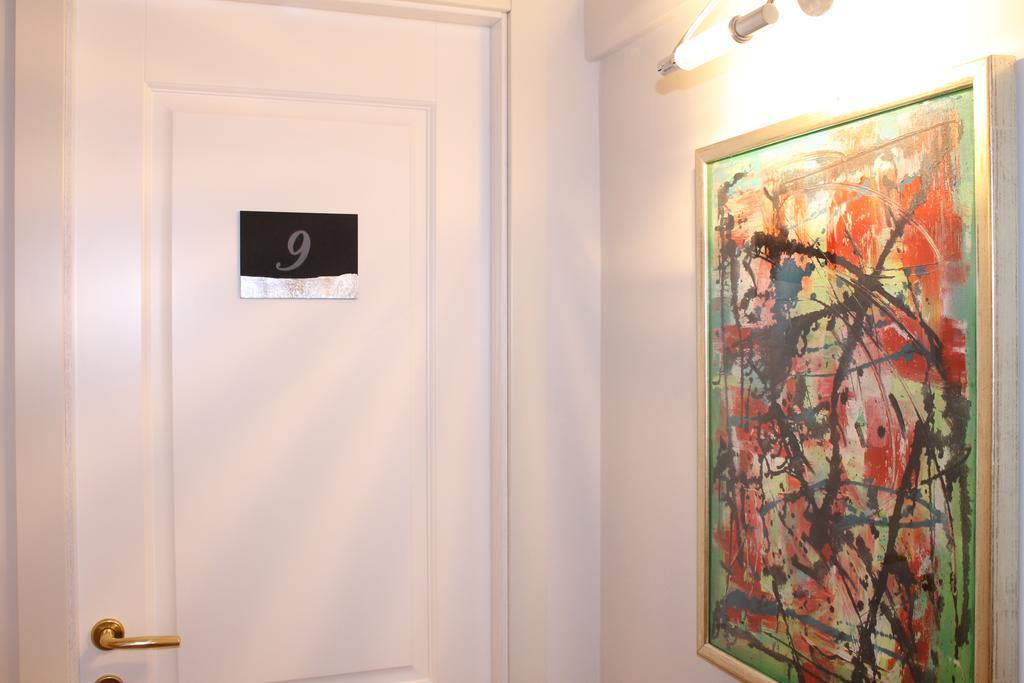 Piazza Del Popolo Rooms Ρώμη Δωμάτιο φωτογραφία