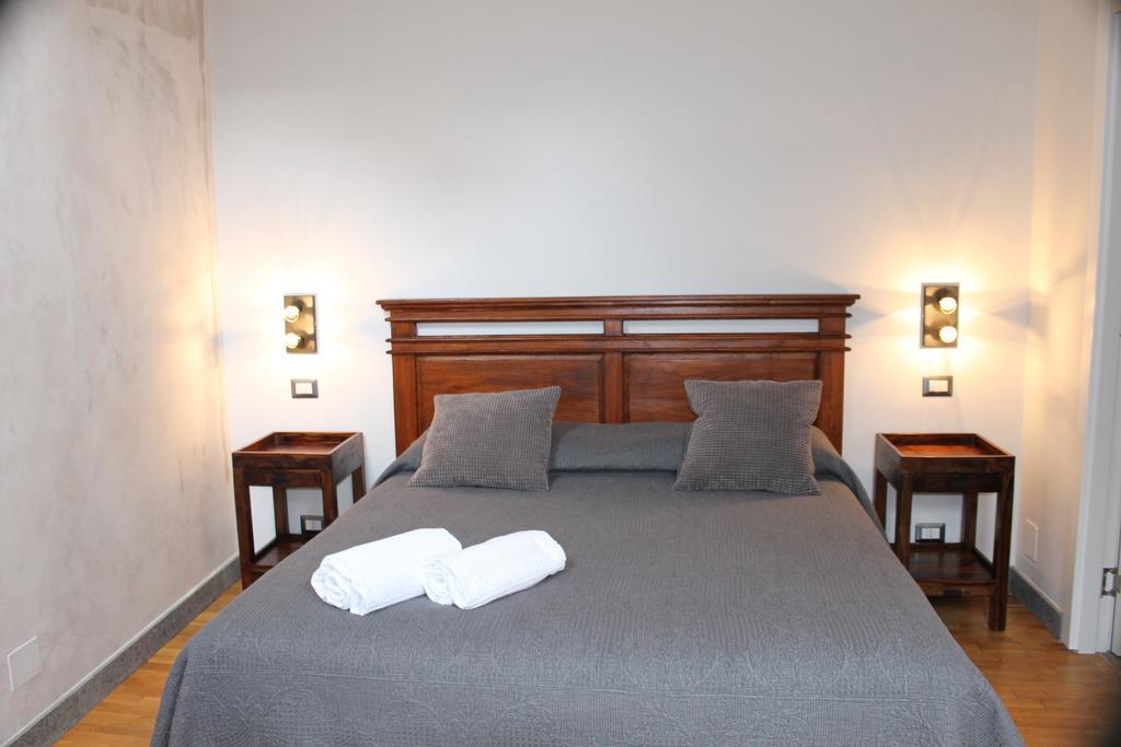 Piazza Del Popolo Rooms Ρώμη Δωμάτιο φωτογραφία