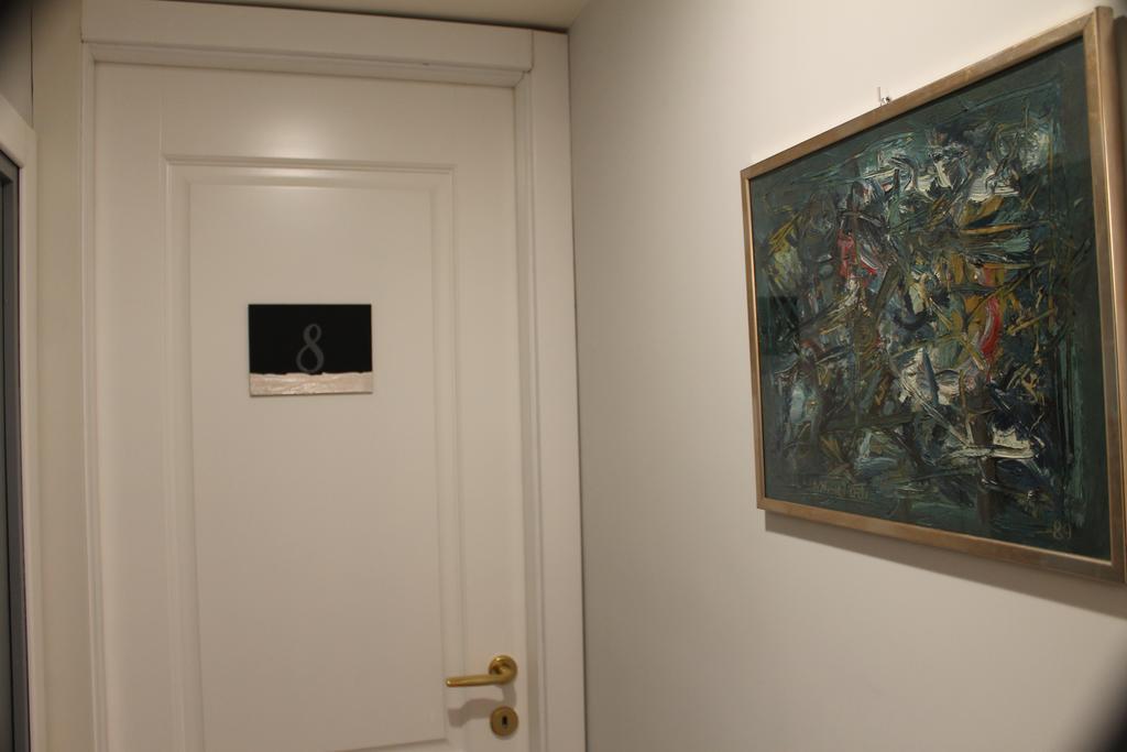 Piazza Del Popolo Rooms Ρώμη Δωμάτιο φωτογραφία