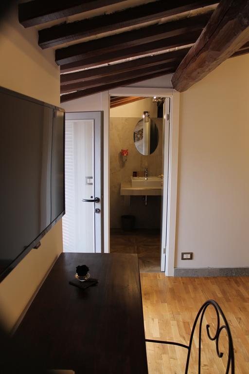 Piazza Del Popolo Rooms Ρώμη Δωμάτιο φωτογραφία