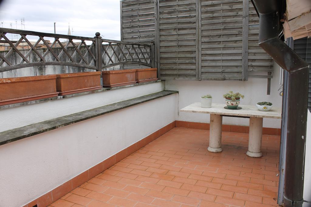 Piazza Del Popolo Rooms Ρώμη Δωμάτιο φωτογραφία