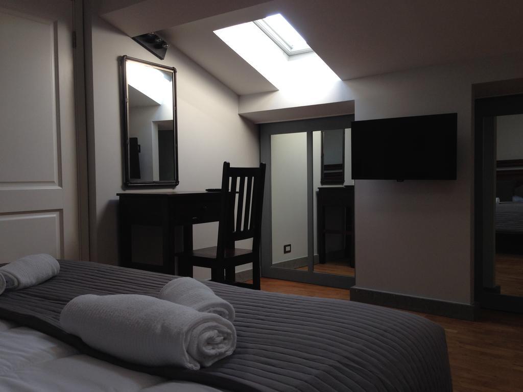 Piazza Del Popolo Rooms Ρώμη Δωμάτιο φωτογραφία