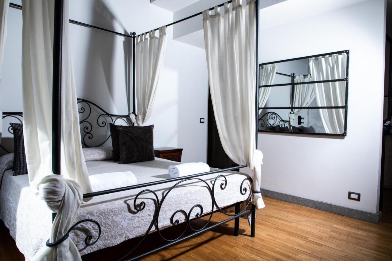 Piazza Del Popolo Rooms Ρώμη Εξωτερικό φωτογραφία