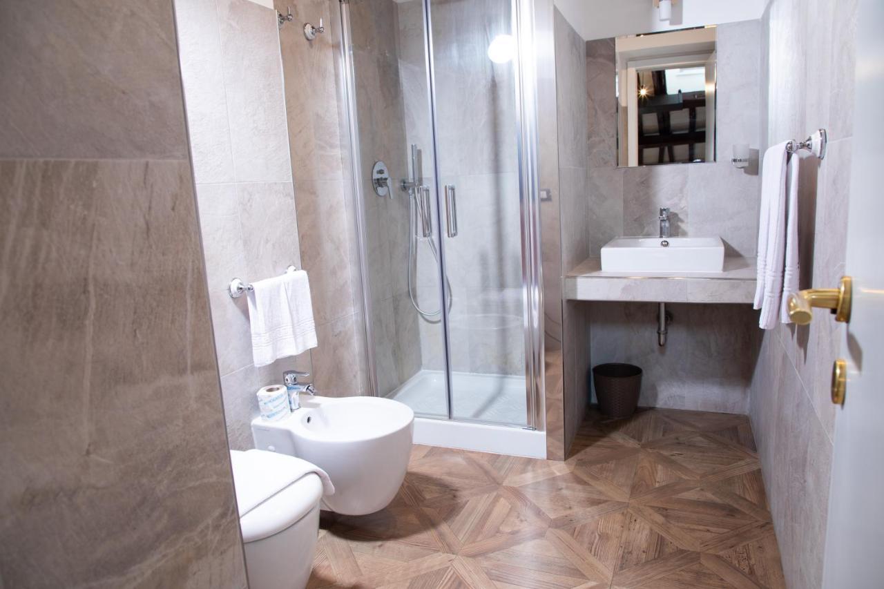 Piazza Del Popolo Rooms Ρώμη Εξωτερικό φωτογραφία