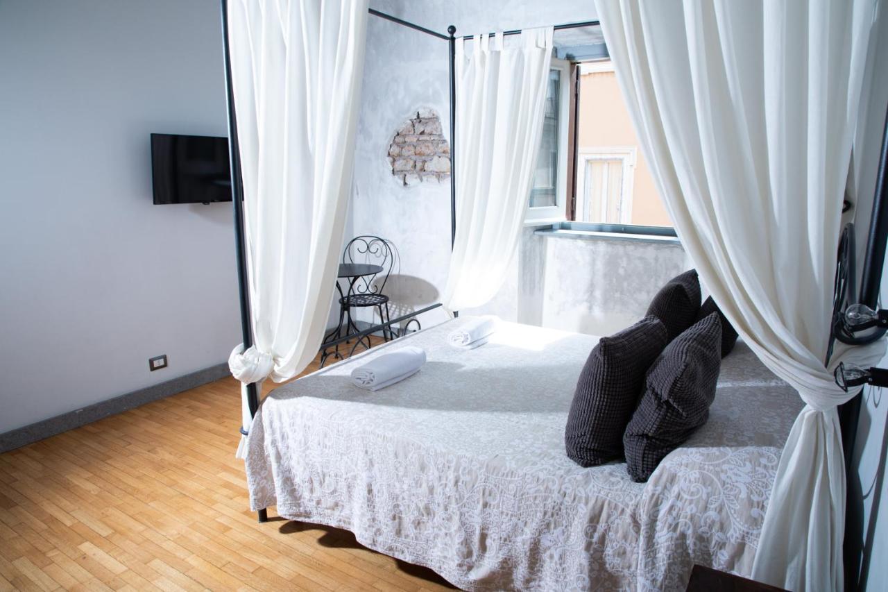 Piazza Del Popolo Rooms Ρώμη Εξωτερικό φωτογραφία