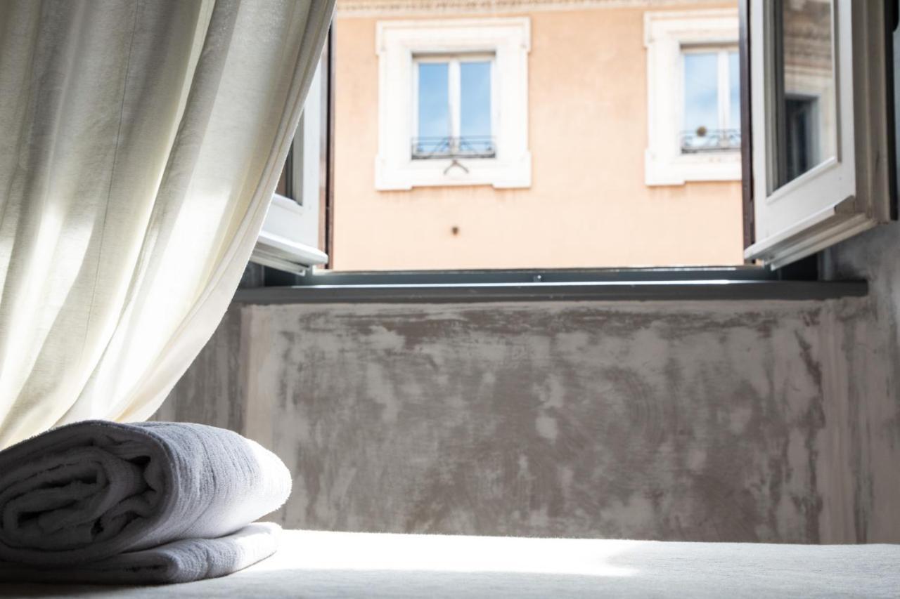 Piazza Del Popolo Rooms Ρώμη Εξωτερικό φωτογραφία