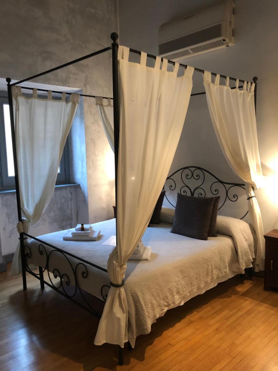 Piazza Del Popolo Rooms Ρώμη Εξωτερικό φωτογραφία