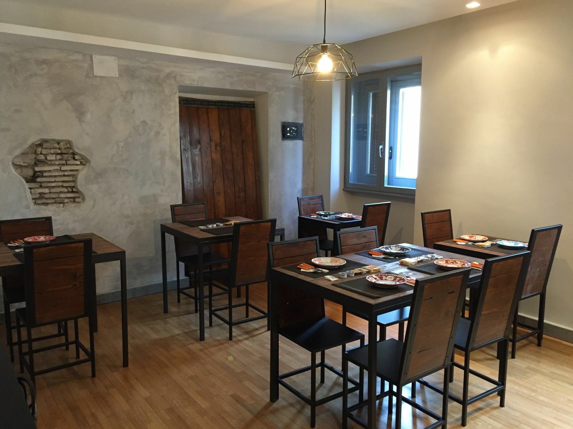 Piazza Del Popolo Rooms Ρώμη Εξωτερικό φωτογραφία