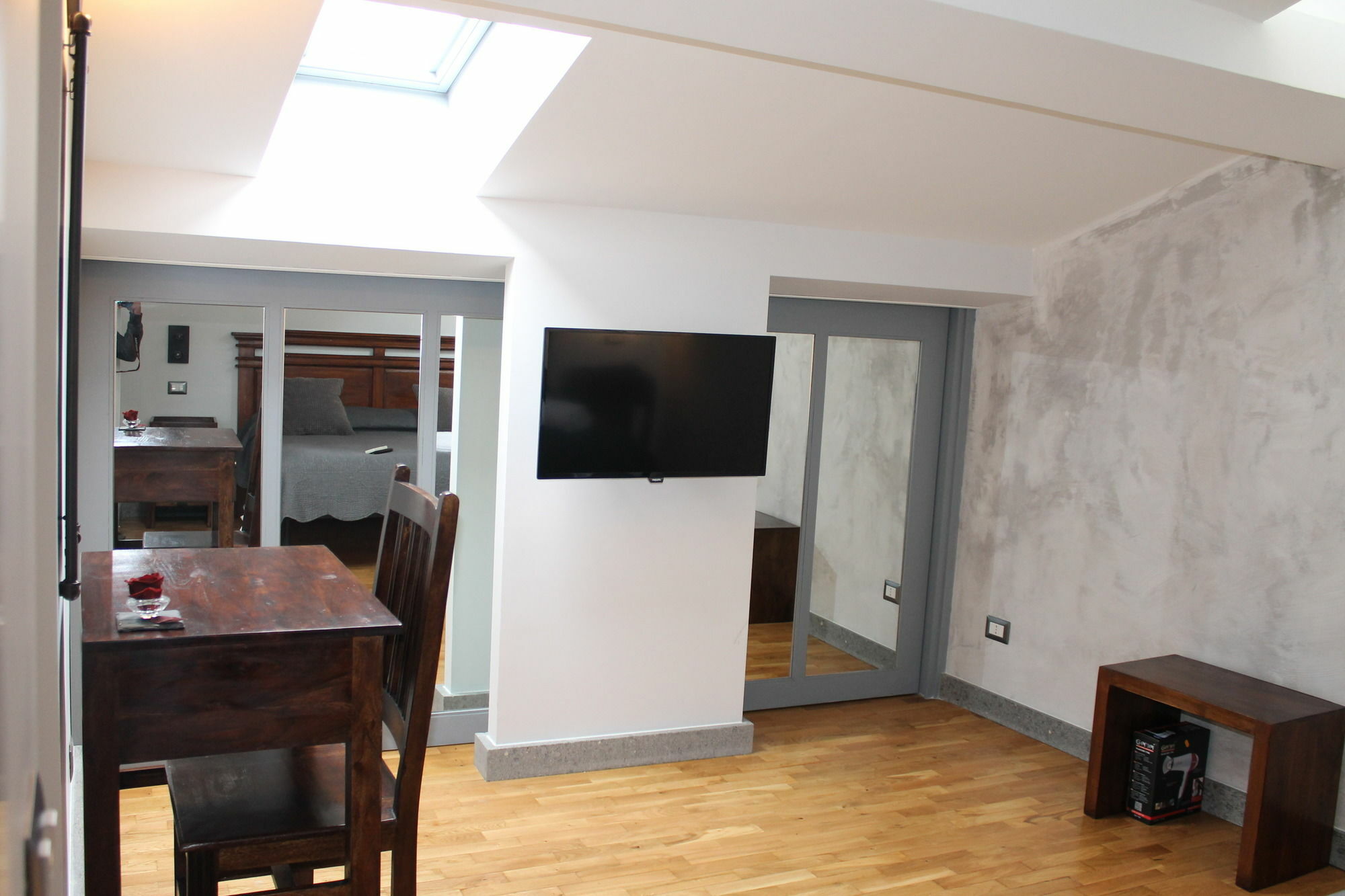 Piazza Del Popolo Rooms Ρώμη Εξωτερικό φωτογραφία