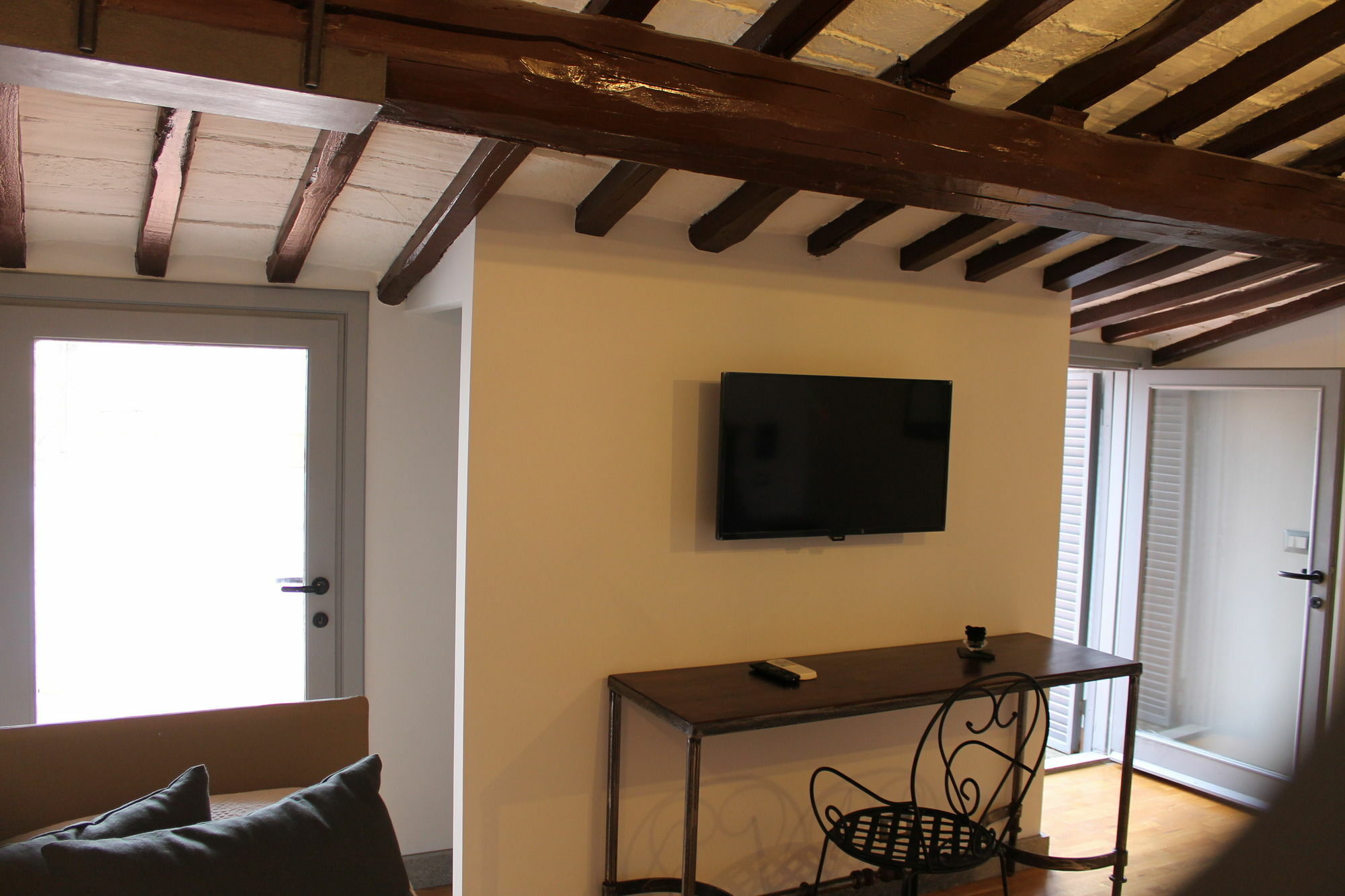 Piazza Del Popolo Rooms Ρώμη Εξωτερικό φωτογραφία