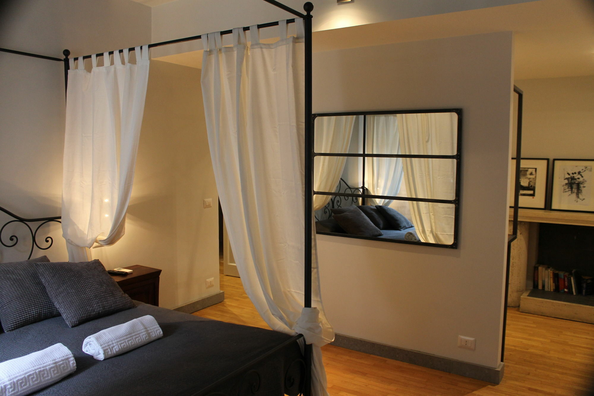 Piazza Del Popolo Rooms Ρώμη Εξωτερικό φωτογραφία