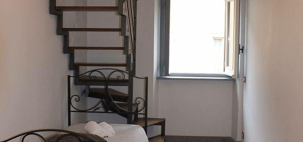 Piazza Del Popolo Rooms Ρώμη Εξωτερικό φωτογραφία